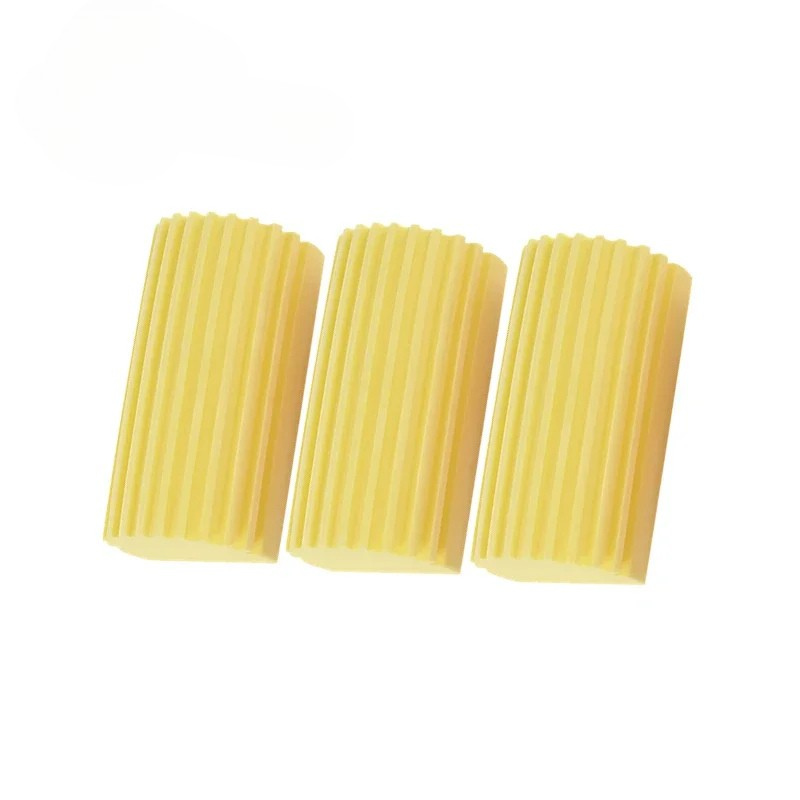 Absorvix™ – Esponja de Limpeza PVA com Alta Absorção para Casa e Carro