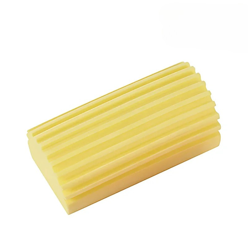 Absorvix™ – Esponja de Limpeza PVA com Alta Absorção para Casa e Carro