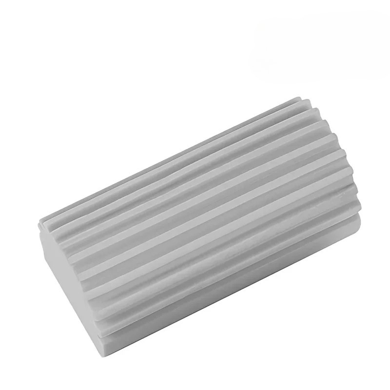 Absorvix™ – Esponja de Limpeza PVA com Alta Absorção para Casa e Carro