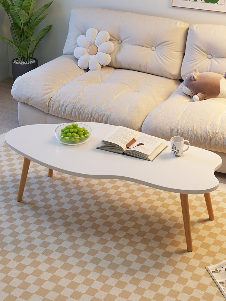 Mesa de Centro Minimalista