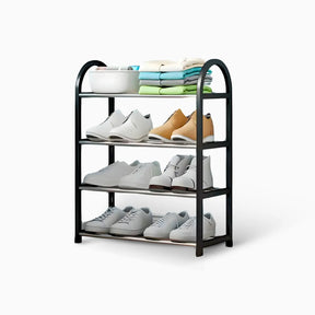 Sapateira 4 Andares 8 pares de Sapatos