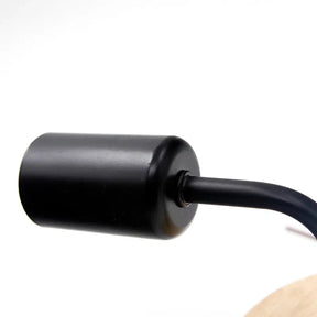 Arandela Escandinava Minimalista para Decoração Moderna – Iluminação de Parede Clean e Sofisticada