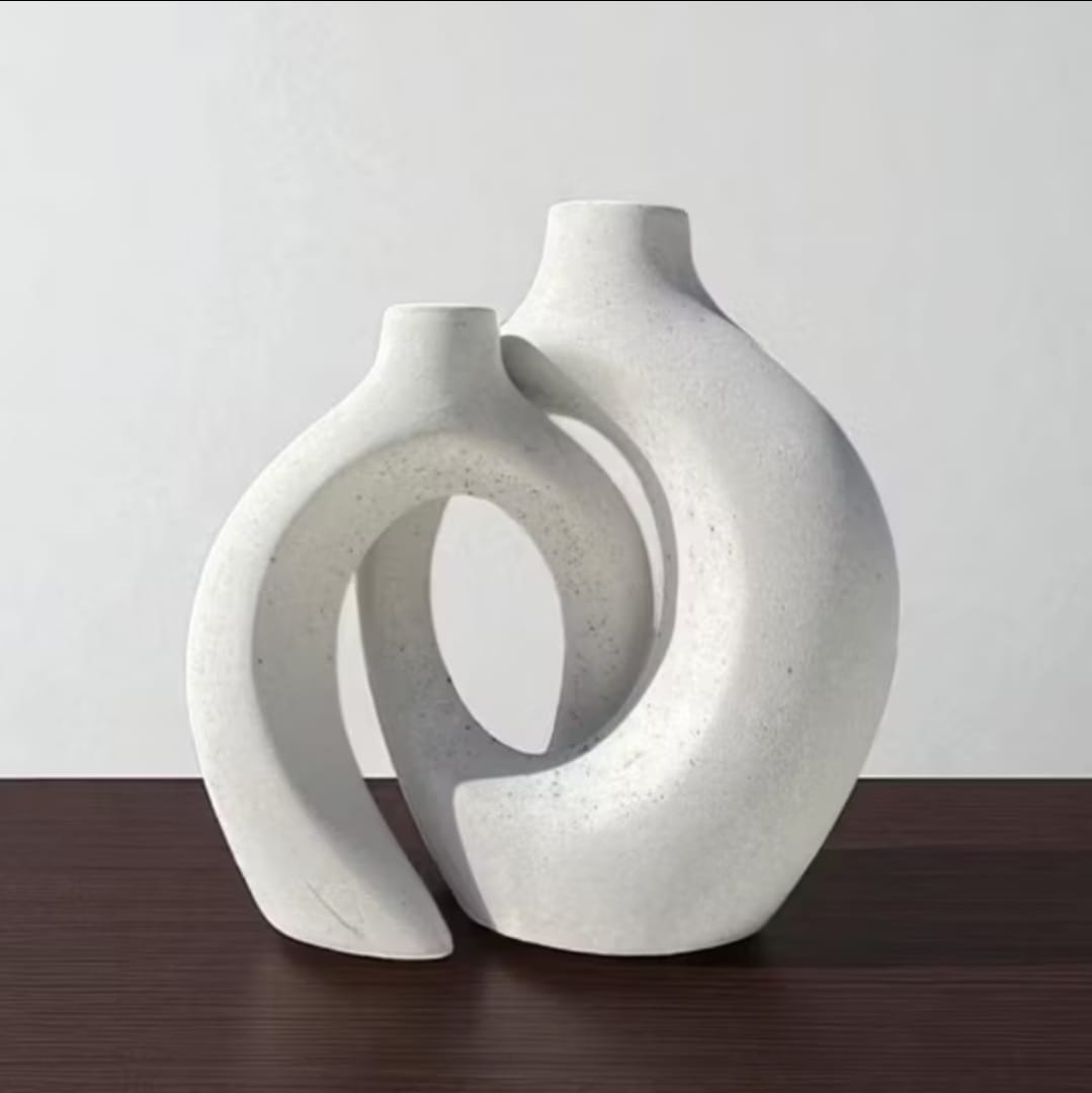 Dupla de Vasos Mônaco