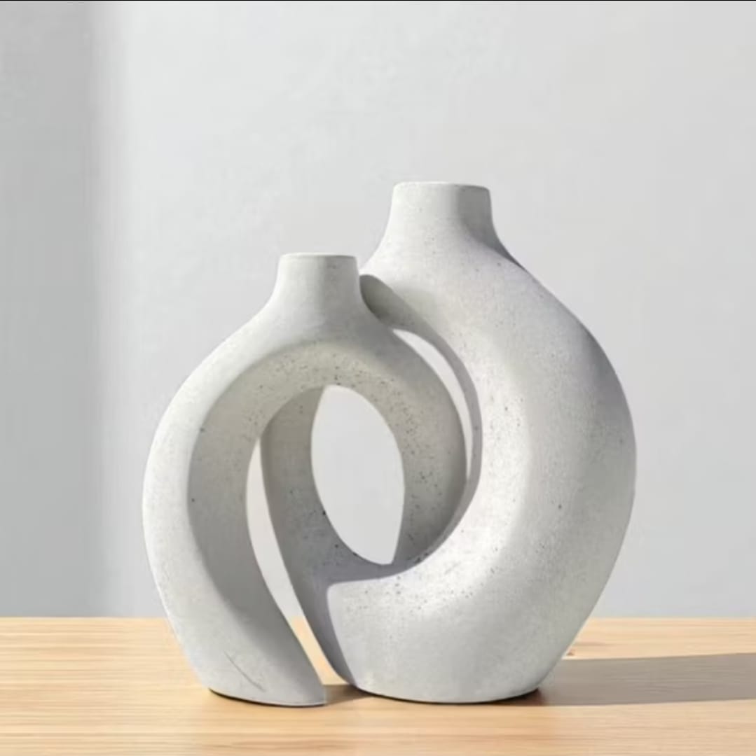 Dupla de Vasos Mônaco