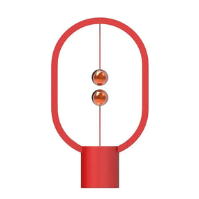 Luminária Europeia Recarregável – LED com Ligação Magnética e Design Moderno