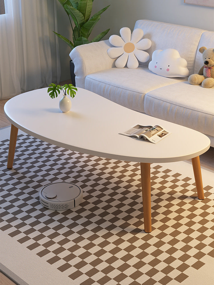 Mesa de Centro Minimalista