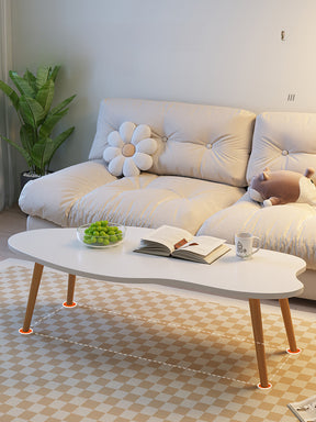 Mesa de Centro Minimalista