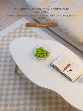 Mesa de Centro Minimalista